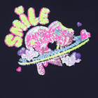Long sleeve t-shirt BILLIEBLUSH 
                    girl