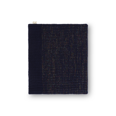 Knitted neck warmer BILLIEBLUSH girl