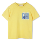 Short-sleeved T-shirt BILLIEBLUSH 
                    boy
