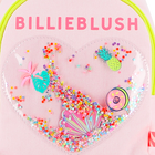 Small backpack BILLIEBLUSH 
                    girl