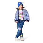 Long Sleeve T-Shirt BILLIEBLUSH 
                    girl