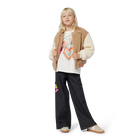 Denim pants 6 pockets BILLIEBLUSH 
                    girl