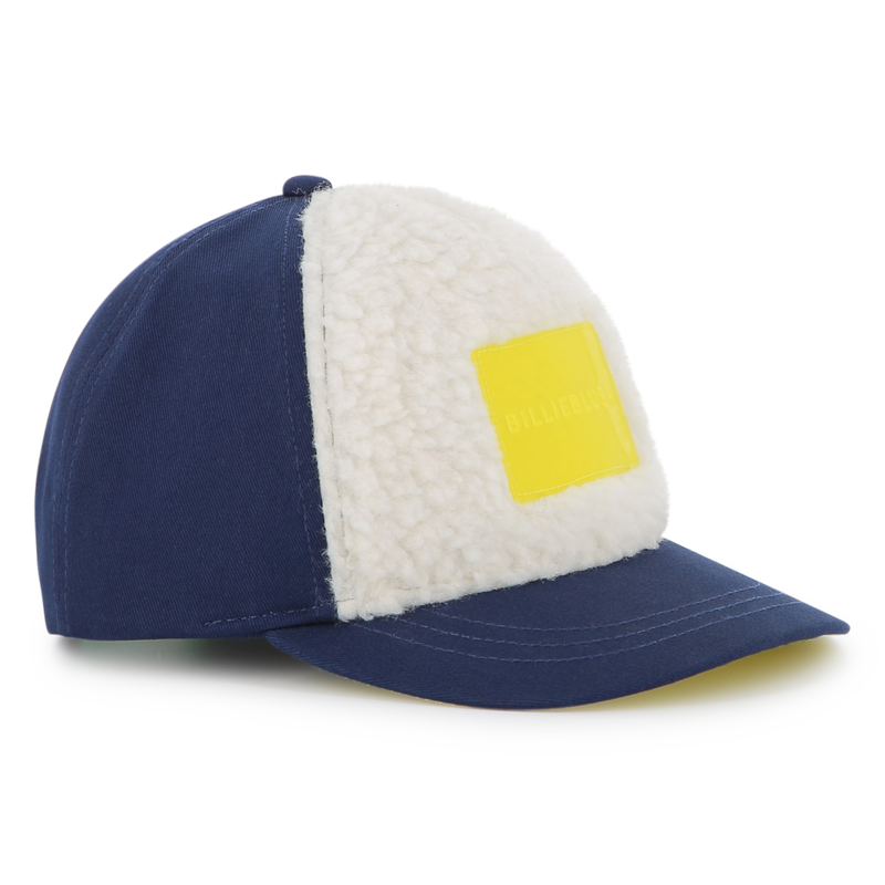 Printed cap BILLIEBLUSH 
                    GARCON