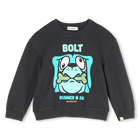 Sweatshirt BILLIEBLUSH 
                    boy