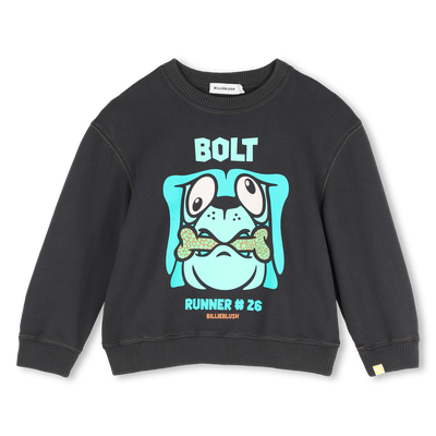 Sweatshirt BILLIEBLUSH boy
