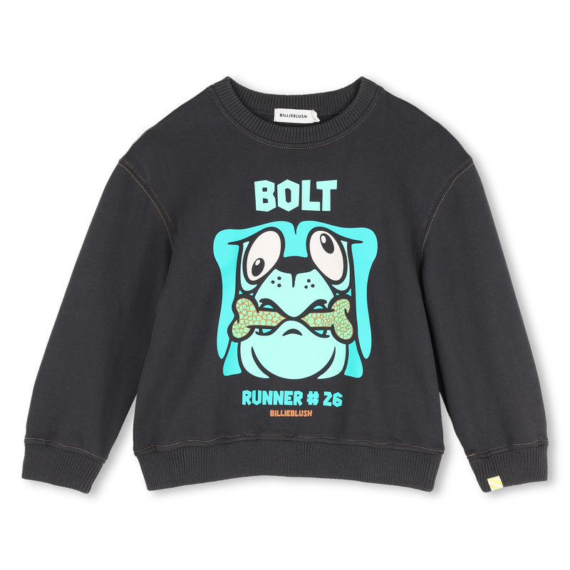 Sweatshirt BILLIEBLUSH 
                        boy