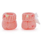 Embroidered heart slippers BILLIEBLUSH 
                    girl