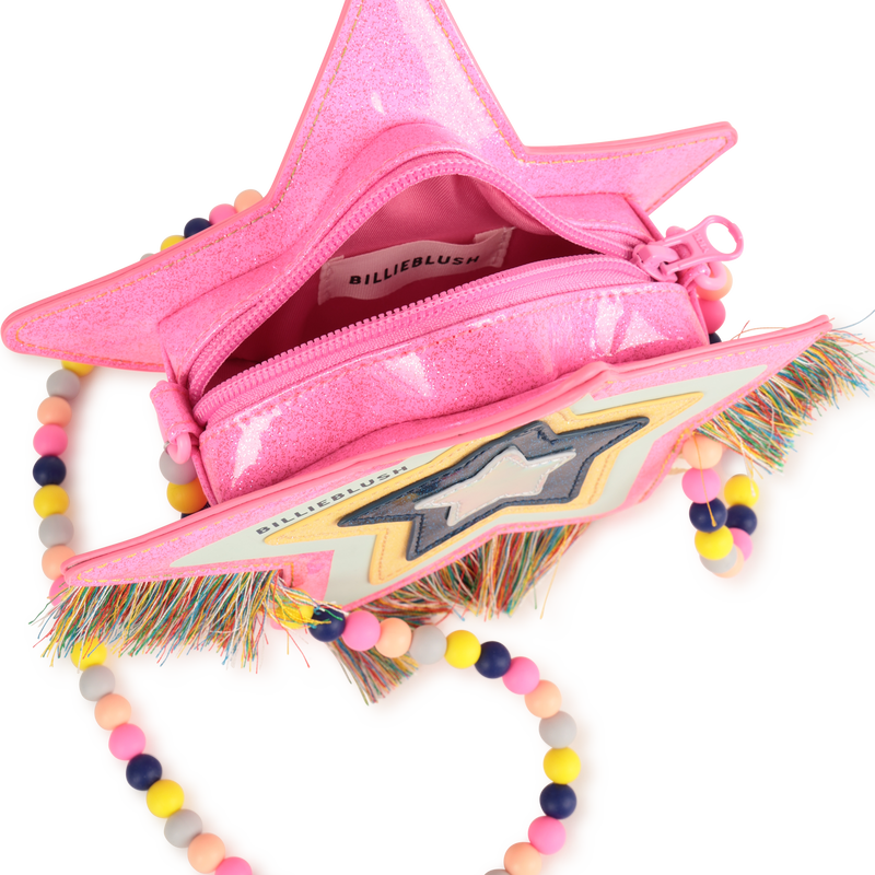 Star Handbag BILLIEBLUSH 
                    FILLE