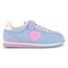 Lace-up trainers BILLIEBLUSH 
                    girl