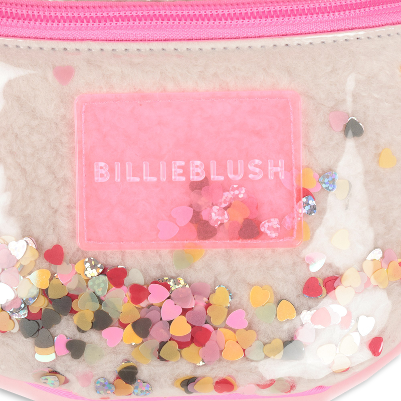 Fanny pack BILLIEBLUSH 
                    FILLE