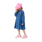 Long sleeve dress BILLIEBLUSH 
                    girl
