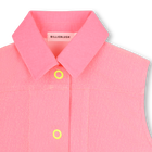 Gilleaf jacket BILLIEBLUSH 
                    girl