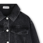 Denim jacket BILLIEBLUSH 
                    girl