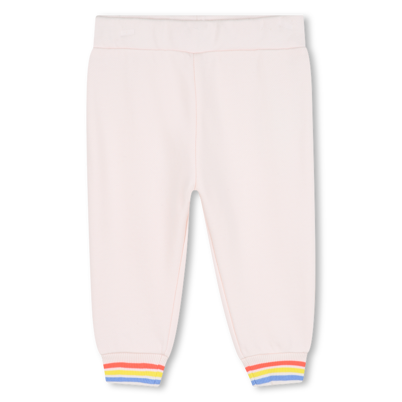 Cardigan and pants set BILLIEBLUSH 
                    FILLE