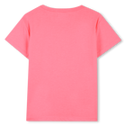 Short sleeve t-shirt BILLIEBLUSH 
                    girl