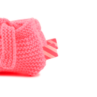 Knitted slippers BILLIEBLUSH 
                    girl