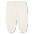 Joggers BILLIEBLUSH 
                    girl