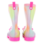 Rain boots BILLIEBLUSH 
                    girl