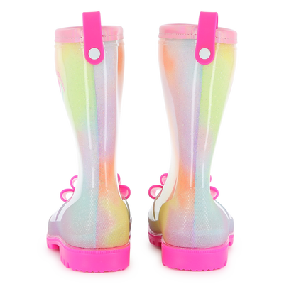 Rain boots BILLIEBLUSH girl