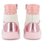 Double apr&egrave;s-ski BILLIEBLUSH 
                    girl