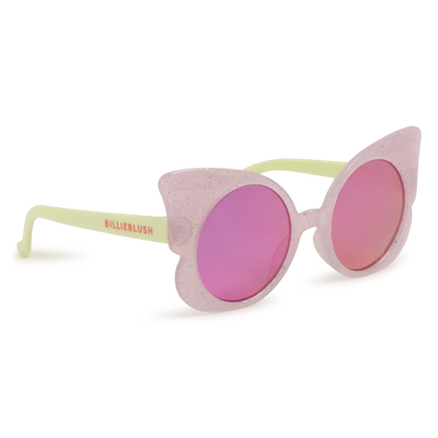 BUTTERFLY SUNGLASSES BILLIEBLUSH girl