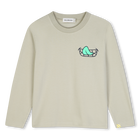 Long sleeve t-shirt BILLIEBLUSH 
                    boy