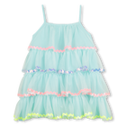 Tulle dress BILLIEBLUSH 
                    girl