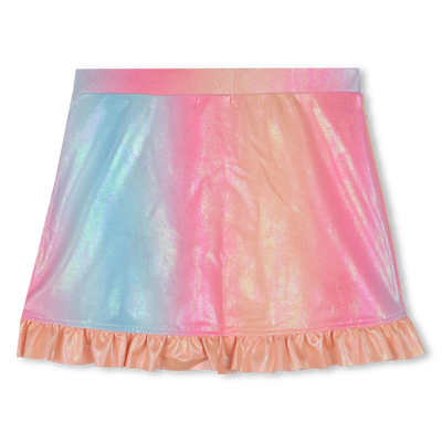 Sparkly bathing skirt BILLIEBLUSH girl