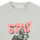 Short-sleeved T-shirt BILLIEBLUSH 
                    boy