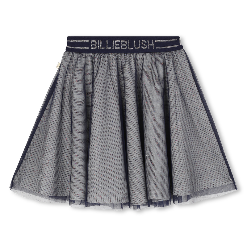 Lined tulle skirt BILLIEBLUSH 
                    FILLE