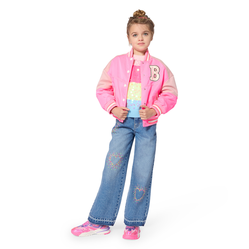 Jacket BILLIEBLUSH 
                        girl