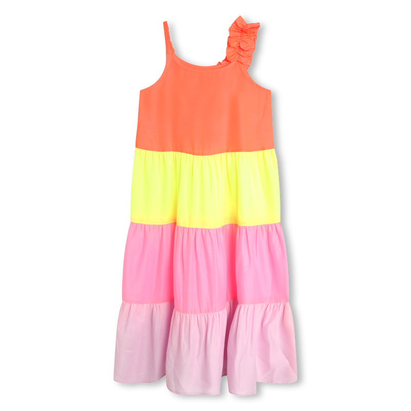 Sleeveless dress BILLIEBLUSH 
                        girl