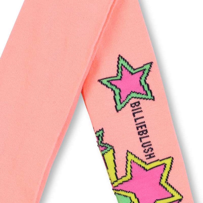 Fancy tights BILLIEBLUSH 
                    FILLE