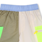 Boardshorts BILLIEBLUSH 
                    boy