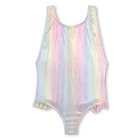 1 piece swimwear BILLIEBLUSH 
                    girl