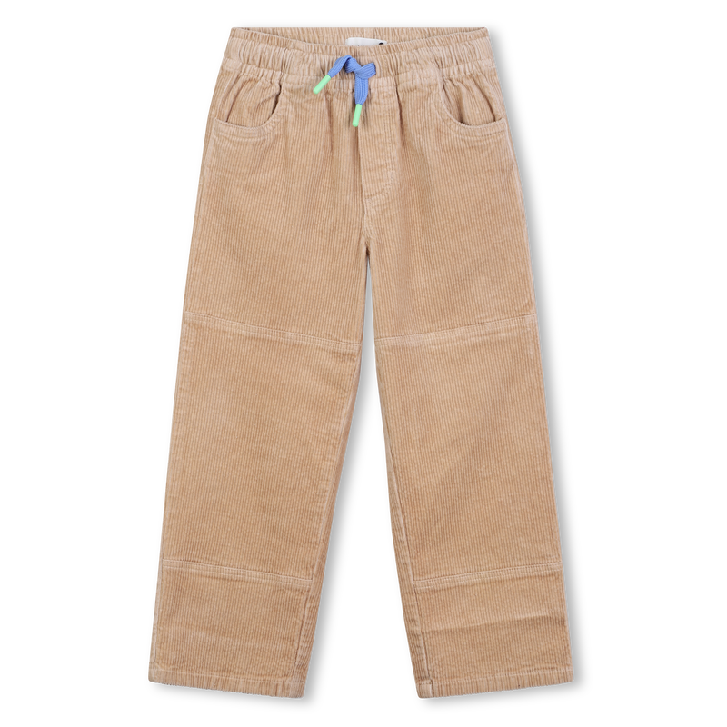 Elasticated waist pants BILLIEBLUSH 
                    GARCON