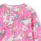 Long sleeve t-shirt BILLIEBLUSH 
                    girl
