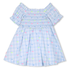 Short sleeve dress BILLIEBLUSH 
                    girl