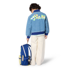 2-in-1 backpack BILLIEBLUSH 
                    boy
