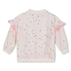 Cardigan and trouser set BILLIEBLUSH 
                    girl