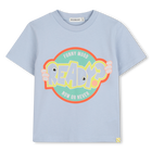 Short sleeve t-shirt BILLIEBLUSH 
                    boy
