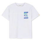 Short sleeve t-shirt BILLIEBLUSH 
                    boy