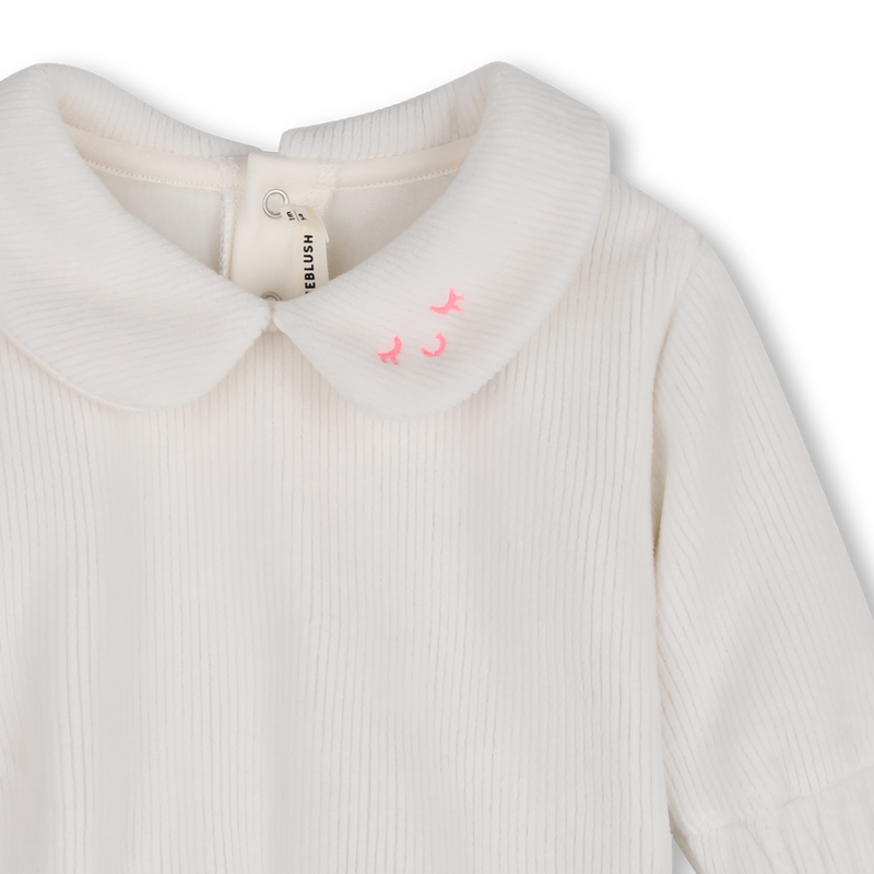 Sweatshirt and legging set BILLIEBLUSH 
                        girl