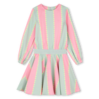 Dress BILLIEBLUSH 
                    girl