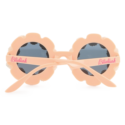 Sunglasses with flowers BILLIEBLUSH girl
