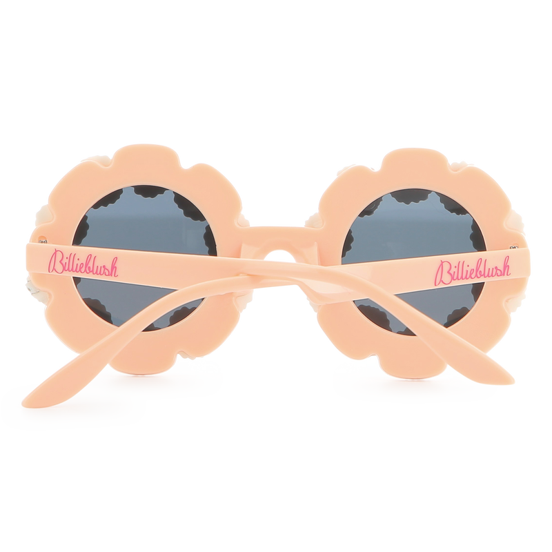 Sunglasses with flowers BILLIEBLUSH 
                        girl