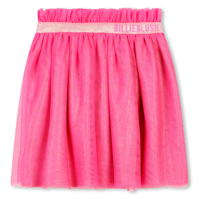 Sparkly tulle skirt BILLIEBLUSH girl
