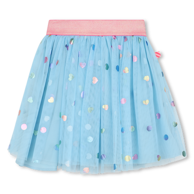 Tulle petticoat BILLIEBLUSH girl