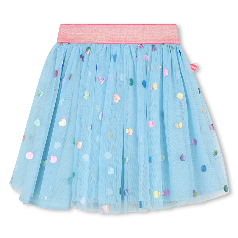 Tulle petticoat BILLIEBLUSH 
                        girl