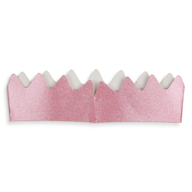 Accessorized princess shorts BILLIEBLUSH 
                        girl